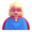 woman superhero